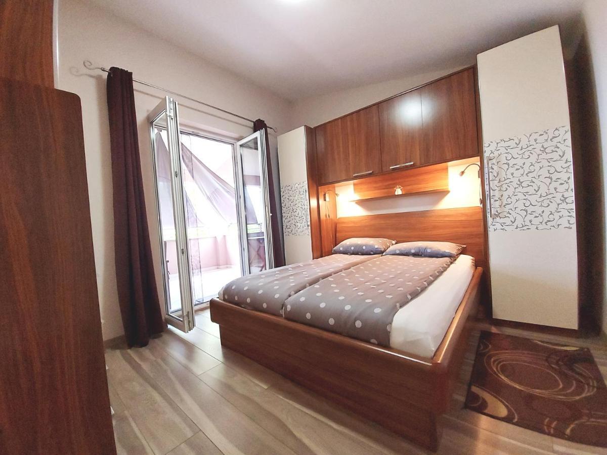 Villa Mattea Galizana Екстер'єр фото