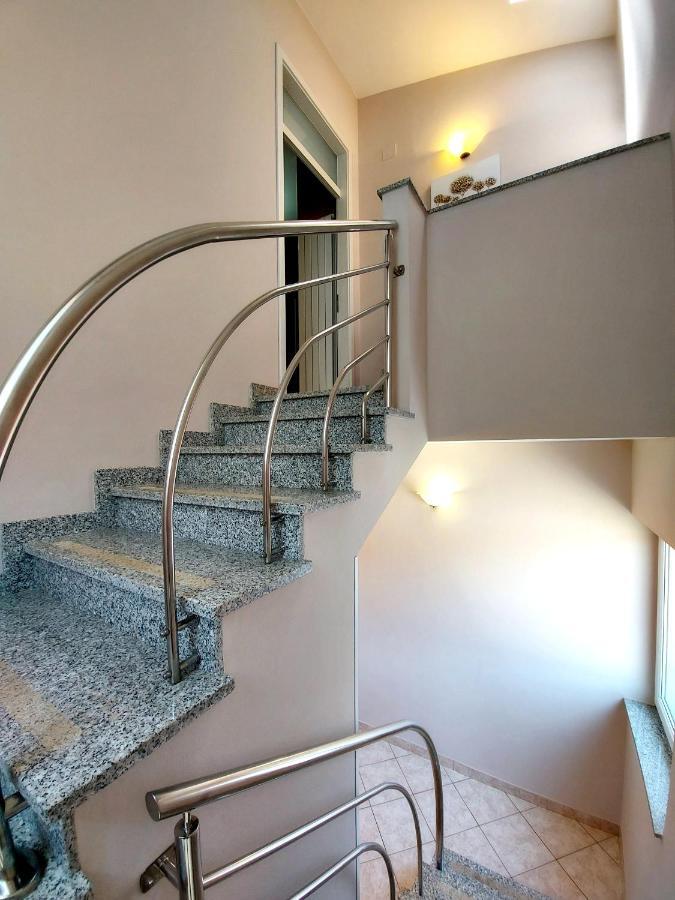 Villa Mattea Galizana Екстер'єр фото