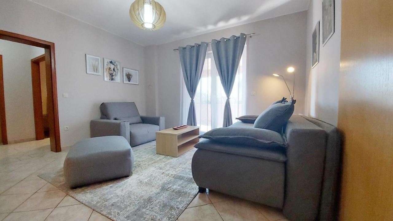 Villa Mattea Galizana Екстер'єр фото